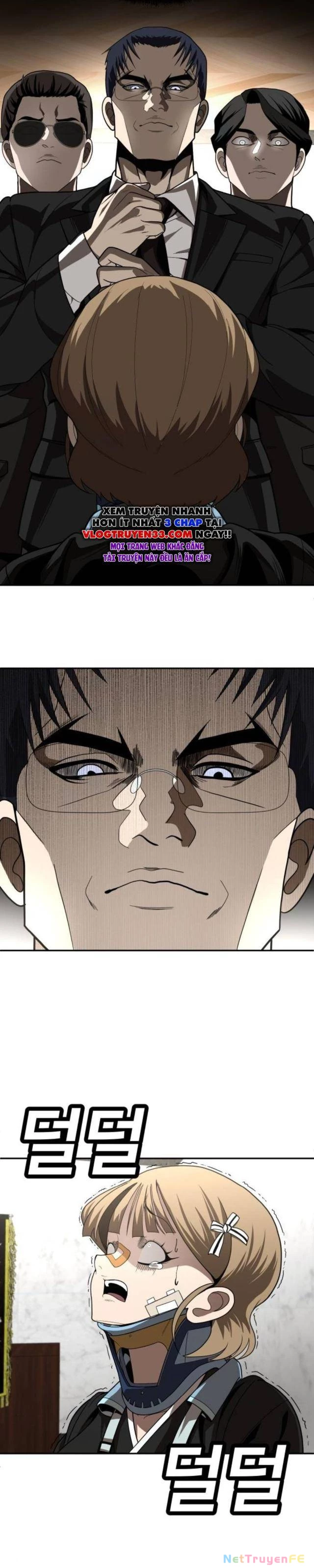 Món Đồ Chơi Chapter 39 - Trang 3