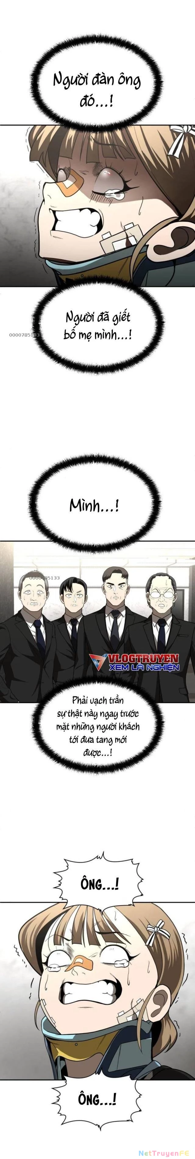 Món Đồ Chơi Chapter 39 - Trang 3