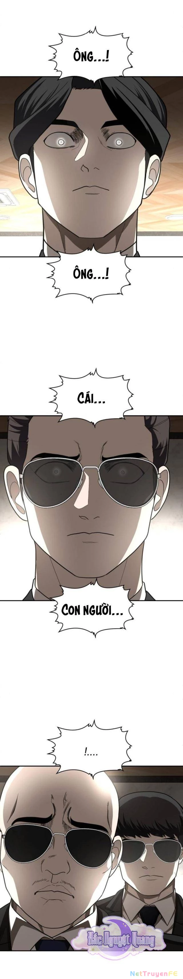 Món Đồ Chơi Chapter 39 - Trang 3