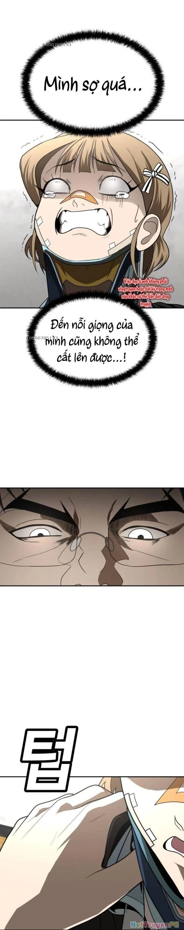 Món Đồ Chơi Chapter 39 - Trang 3