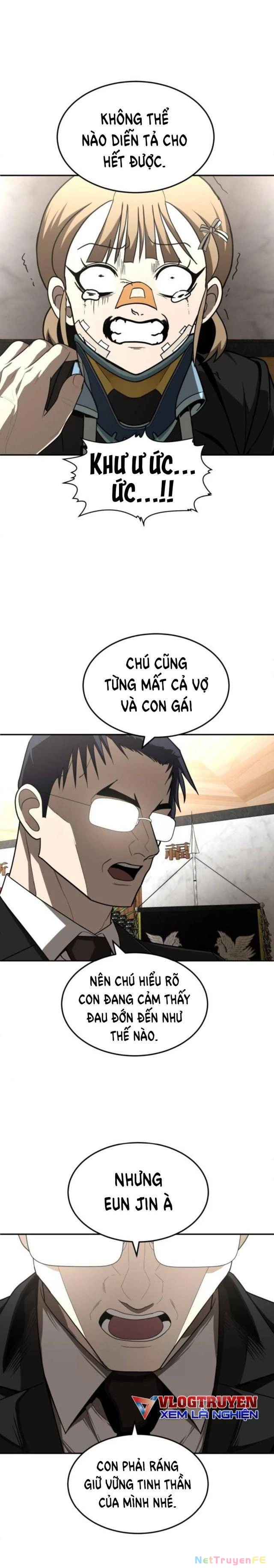 Món Đồ Chơi Chapter 39 - Trang 3