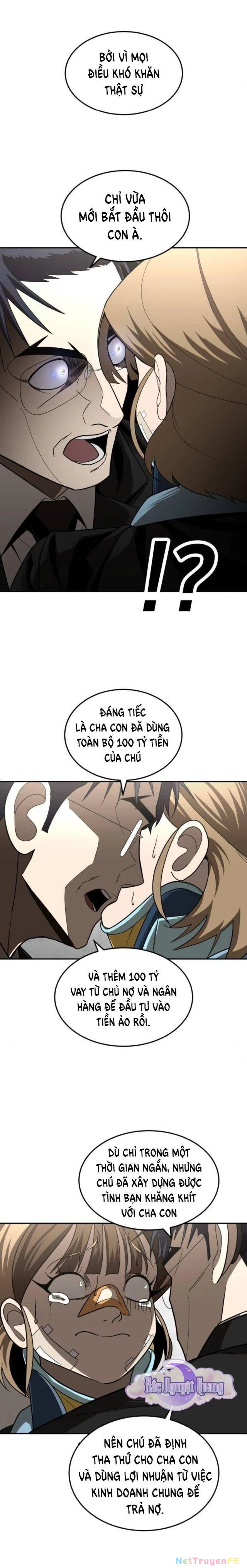 Món Đồ Chơi Chapter 39 - Trang 3