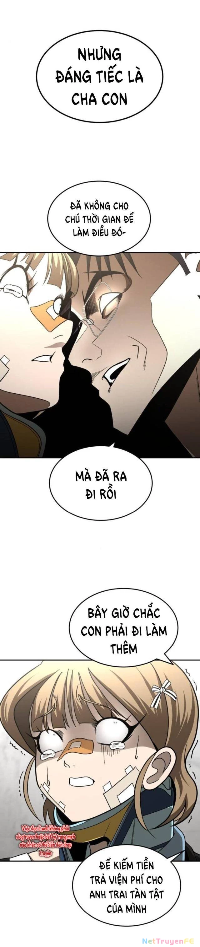 Món Đồ Chơi Chapter 39 - Trang 3