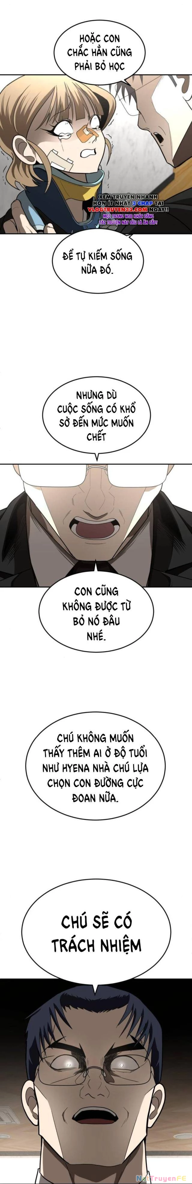 Món Đồ Chơi Chapter 39 - Trang 3
