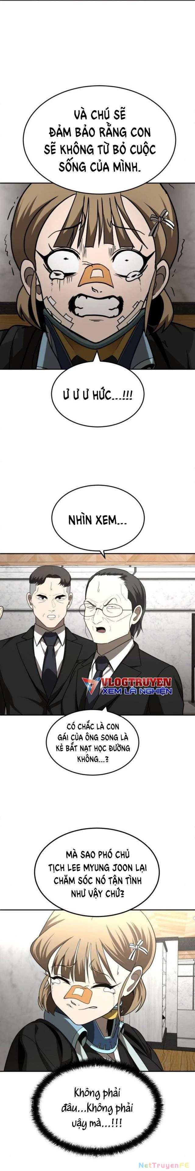 Món Đồ Chơi Chapter 39 - Trang 3