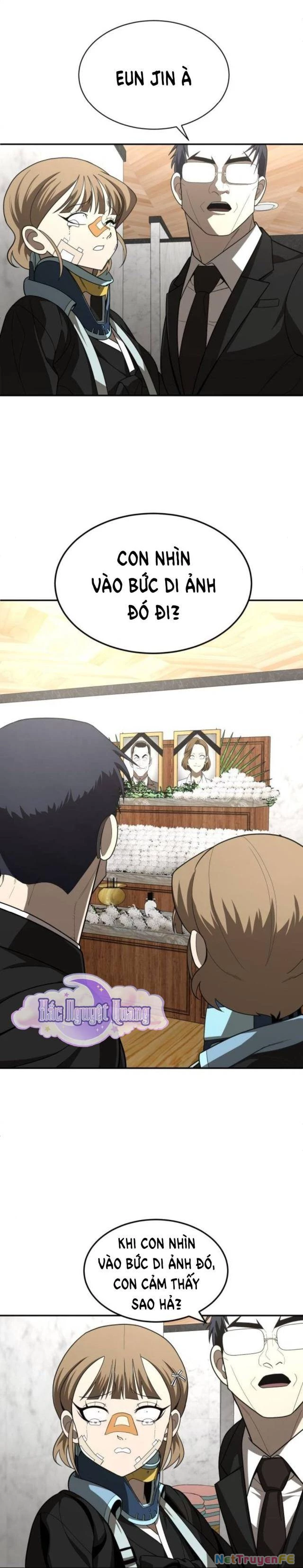 Món Đồ Chơi Chapter 39 - Trang 3