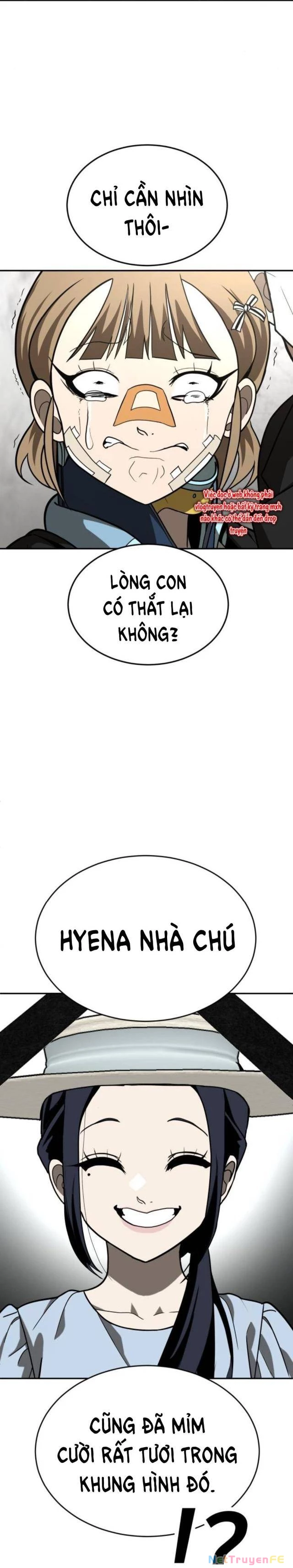 Món Đồ Chơi Chapter 39 - Trang 3