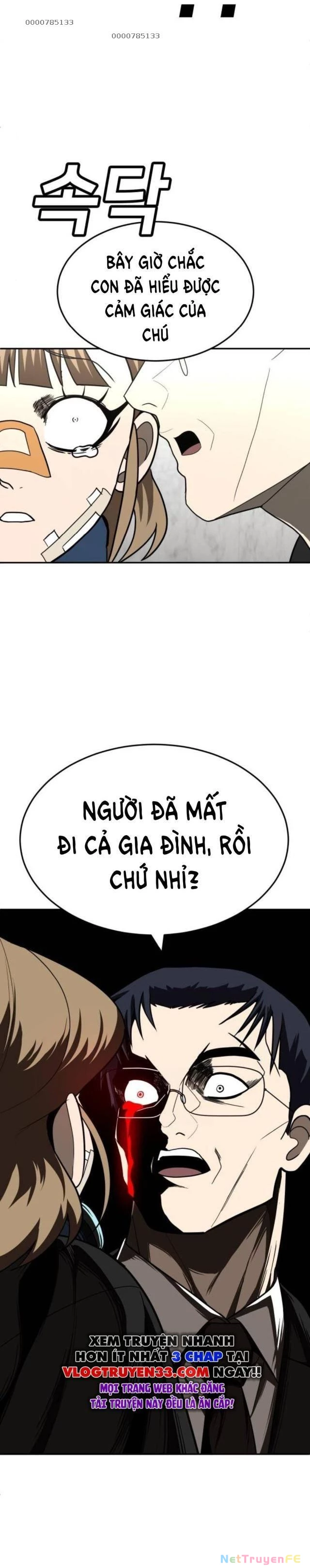 Món Đồ Chơi Chapter 39 - Trang 3