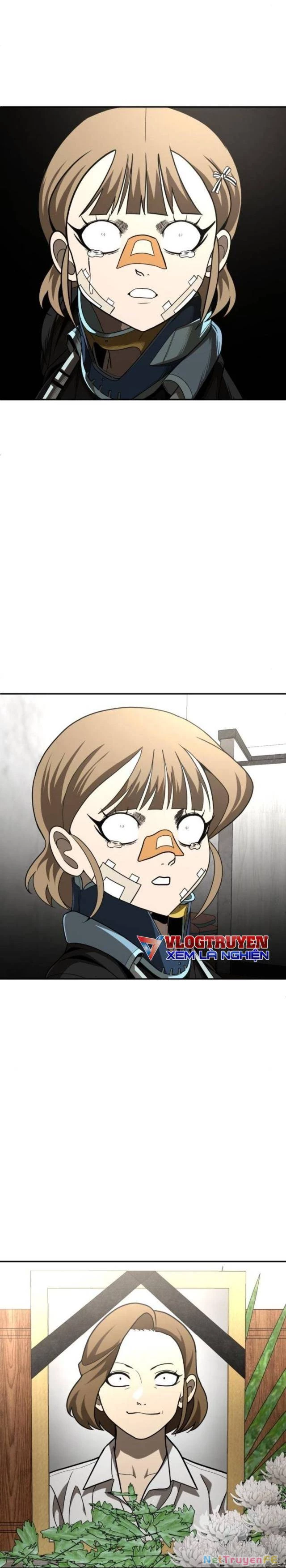 Món Đồ Chơi Chapter 39 - Trang 3