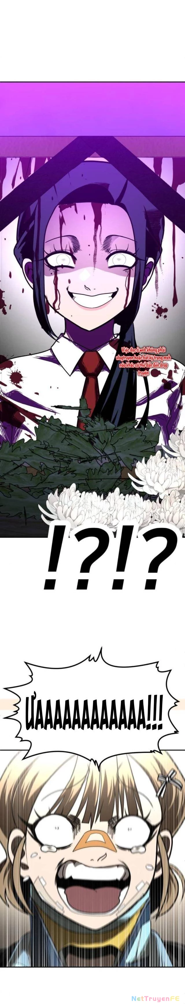 Món Đồ Chơi Chapter 39 - Trang 3