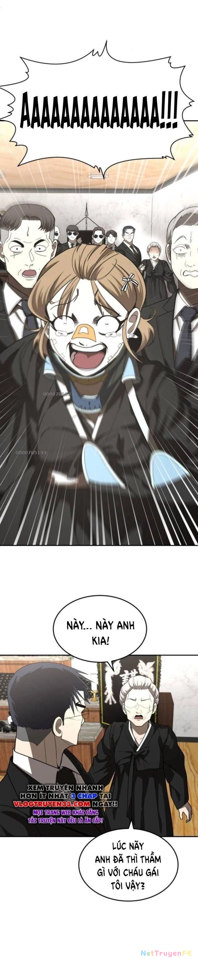 Món Đồ Chơi Chapter 39 - Trang 3