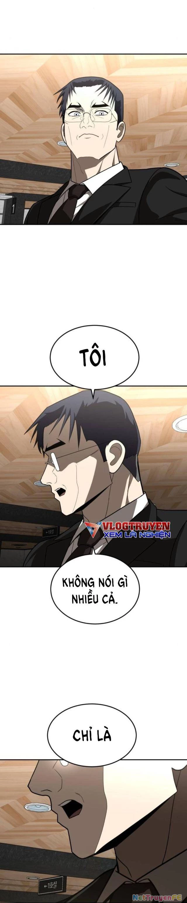 Món Đồ Chơi Chapter 39 - Trang 3