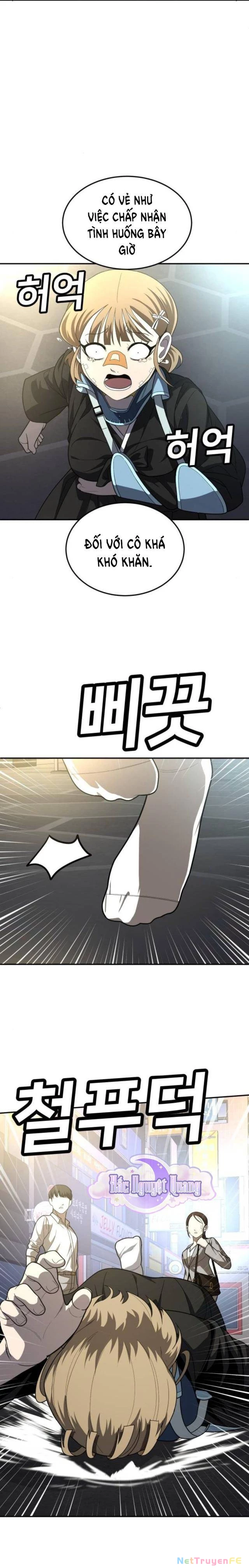 Món Đồ Chơi Chapter 39 - Trang 3