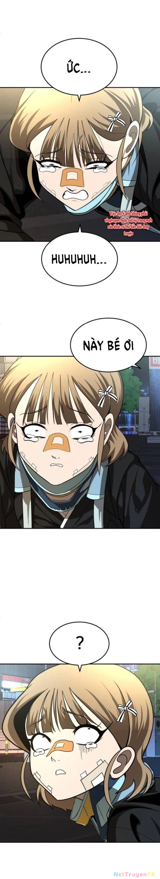 Món Đồ Chơi Chapter 39 - Trang 3