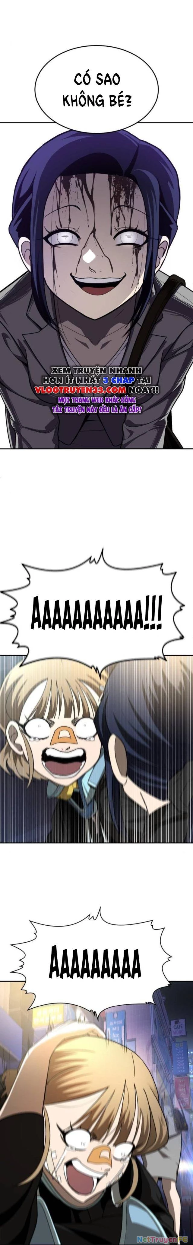 Món Đồ Chơi Chapter 39 - Trang 3