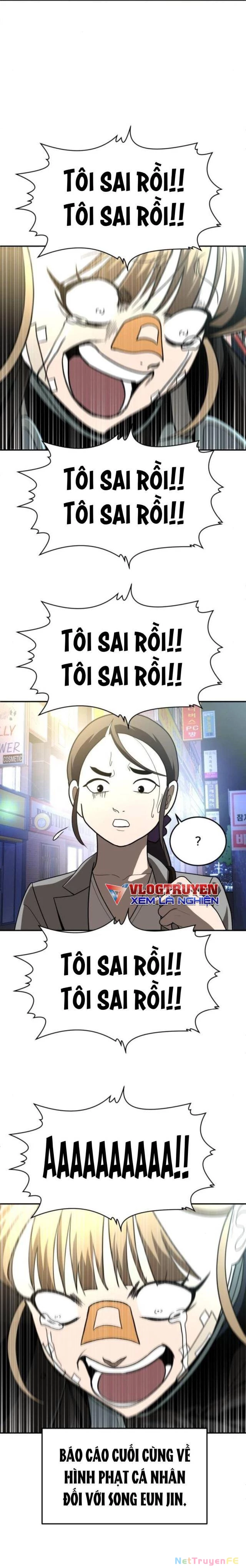 Món Đồ Chơi Chapter 39 - Trang 3