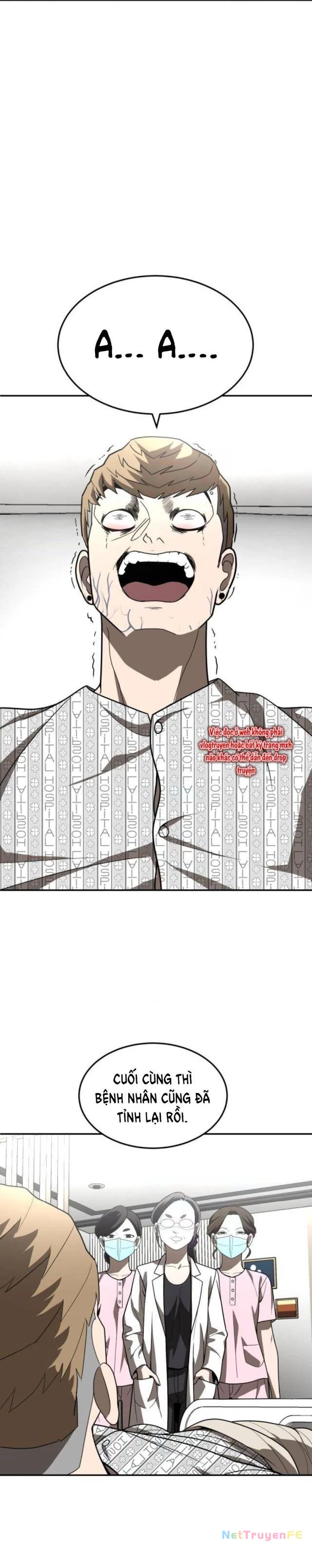 Món Đồ Chơi Chapter 39 - Trang 3