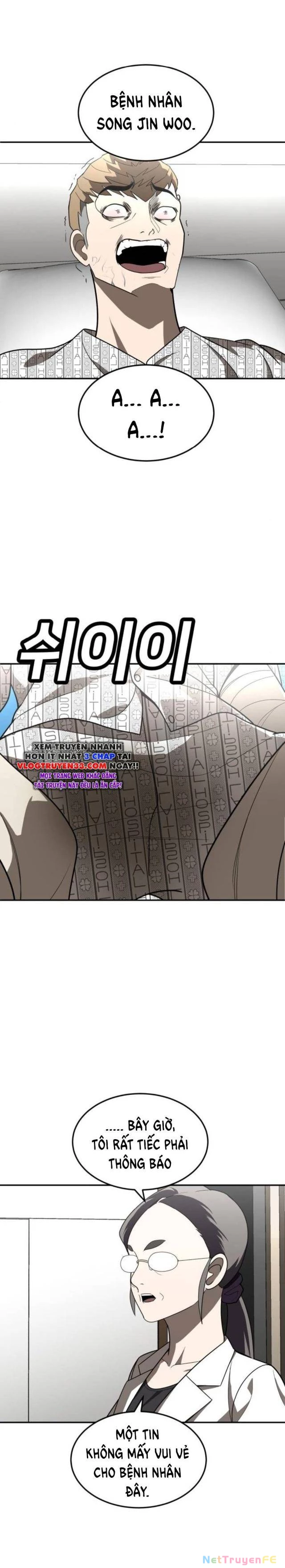 Món Đồ Chơi Chapter 39 - Trang 3