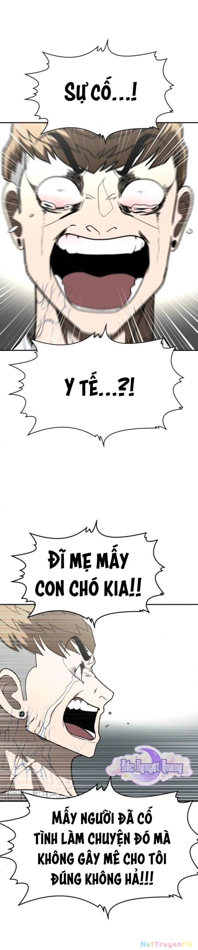Món Đồ Chơi Chapter 39 - Trang 3