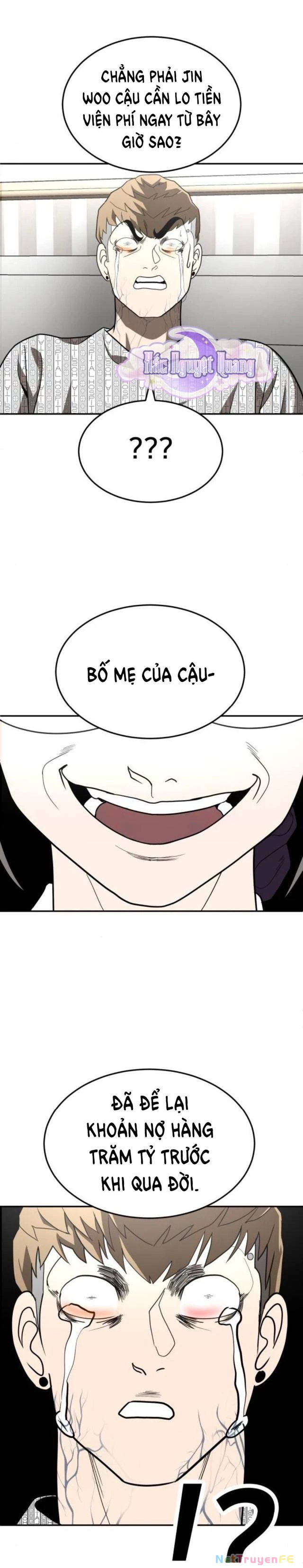 Món Đồ Chơi Chapter 39 - Trang 3