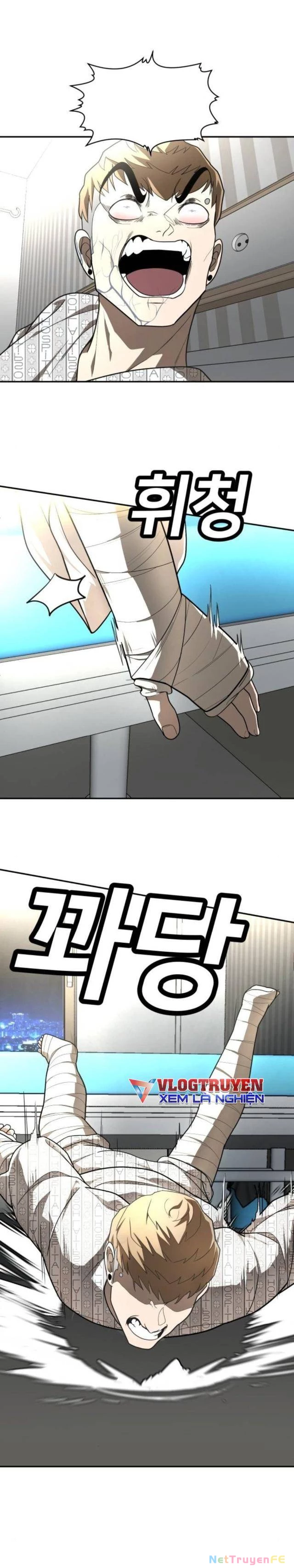 Món Đồ Chơi Chapter 39 - Trang 3