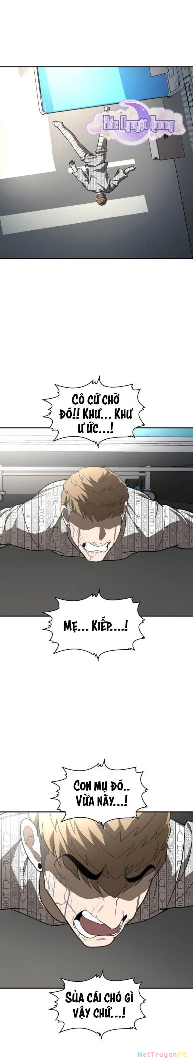 Món Đồ Chơi Chapter 39 - Trang 3