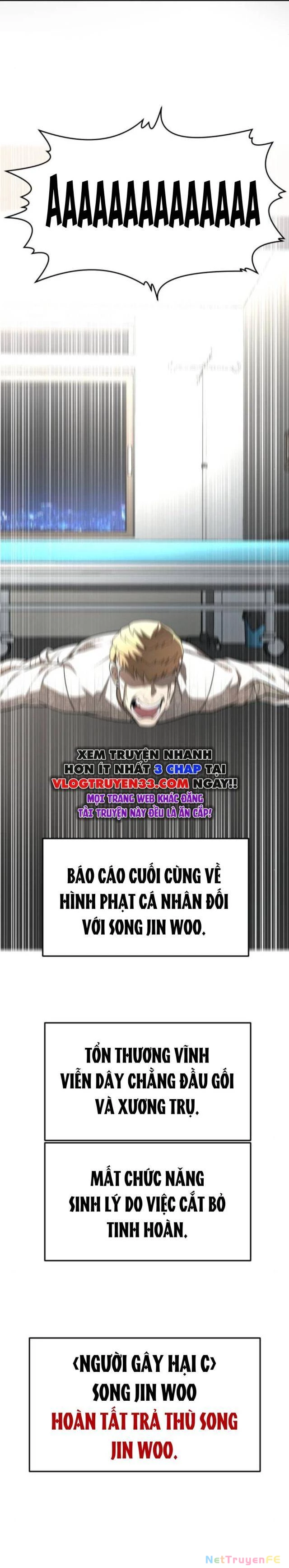 Món Đồ Chơi Chapter 39 - Trang 3