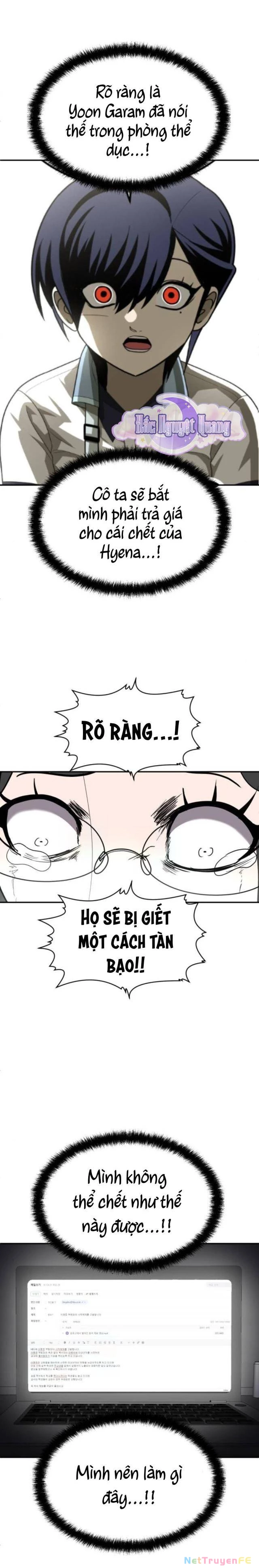 Món Đồ Chơi Chapter 39 - Trang 3