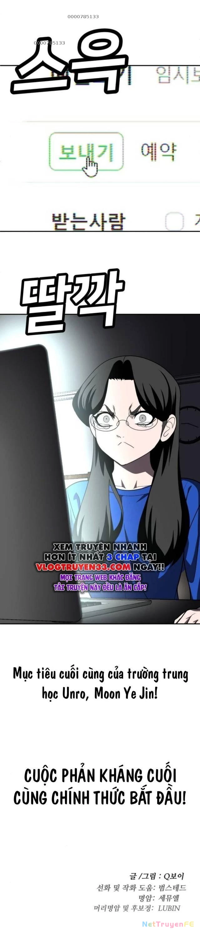 Món Đồ Chơi Chapter 39 - Trang 3