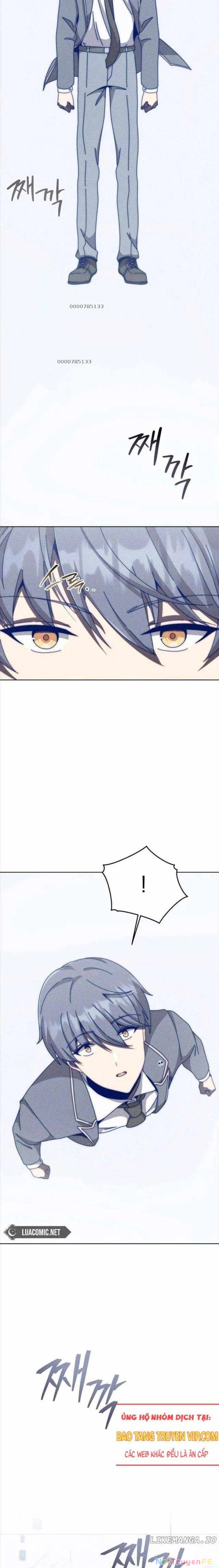 Tử Linh Sư Thiên Tài Của Học Viện Chapter 140 - Trang 4