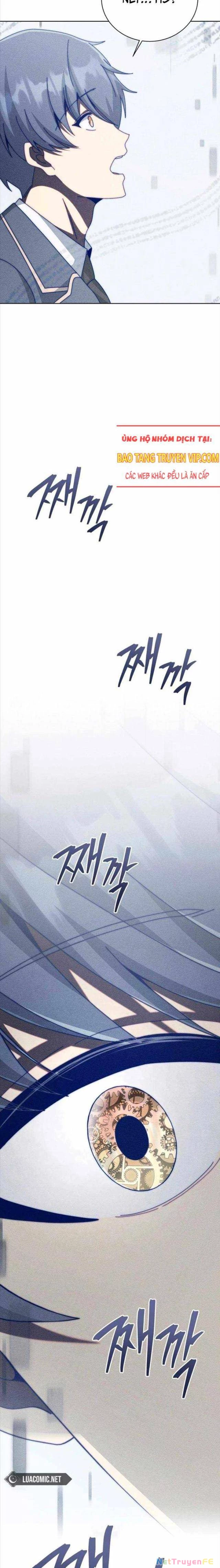 Tử Linh Sư Thiên Tài Của Học Viện Chapter 140 - Trang 4