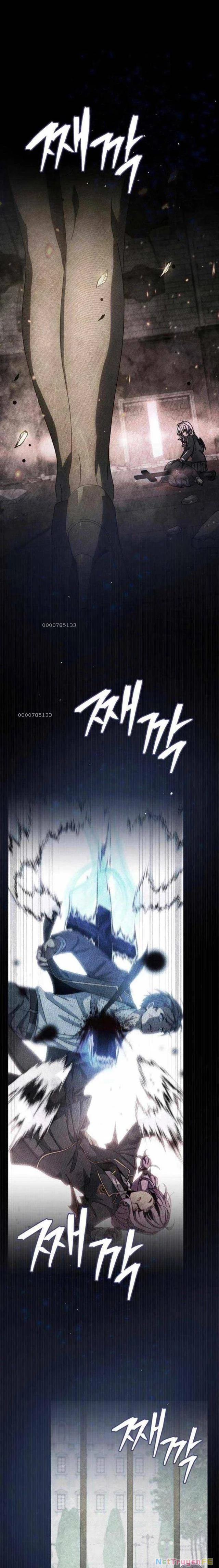 Tử Linh Sư Thiên Tài Của Học Viện Chapter 140 - Trang 4