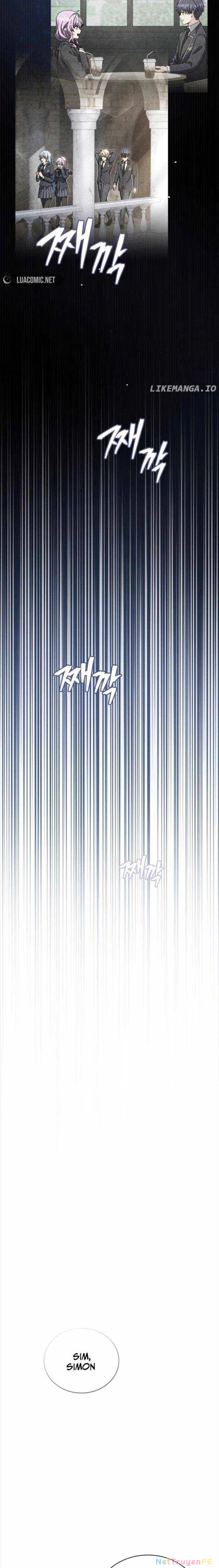 Tử Linh Sư Thiên Tài Của Học Viện Chapter 140 - Trang 4