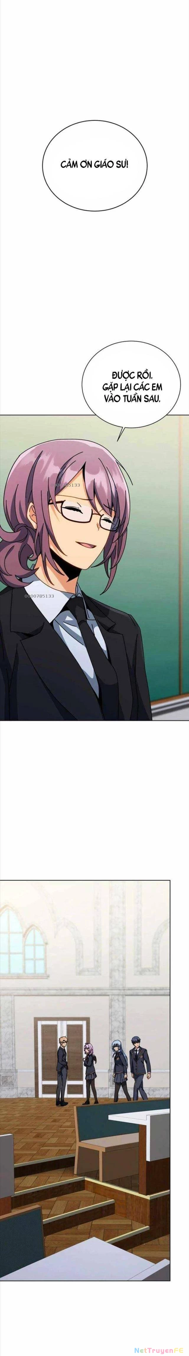 Tử Linh Sư Thiên Tài Của Học Viện Chapter 140 - Trang 4