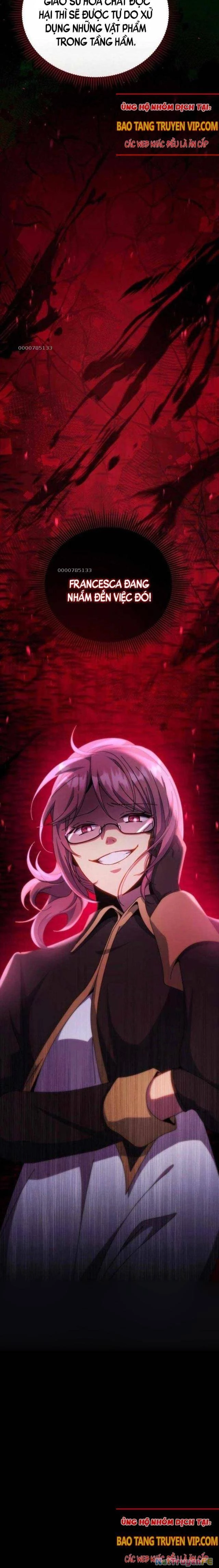 Tử Linh Sư Thiên Tài Của Học Viện Chapter 140 - Trang 4