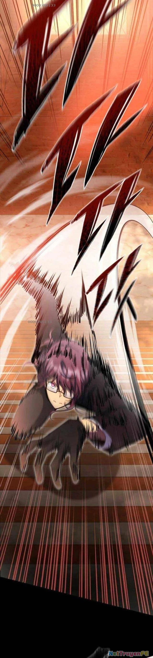 Tử Linh Sư Thiên Tài Của Học Viện Chapter 141 - Trang 4