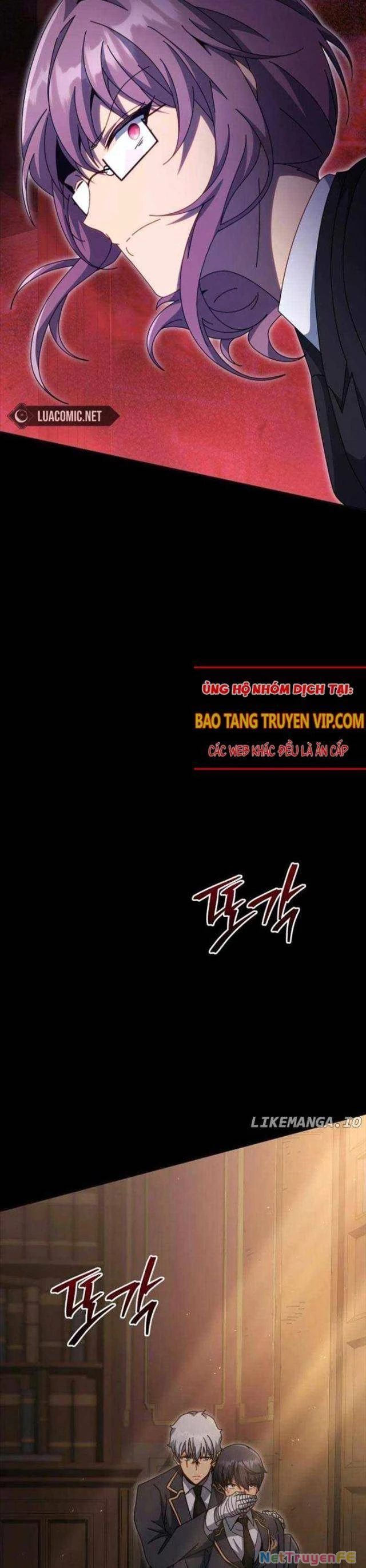 Tử Linh Sư Thiên Tài Của Học Viện Chapter 141 - Trang 4