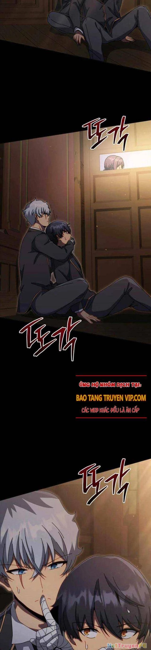 Tử Linh Sư Thiên Tài Của Học Viện Chapter 141 - Trang 4