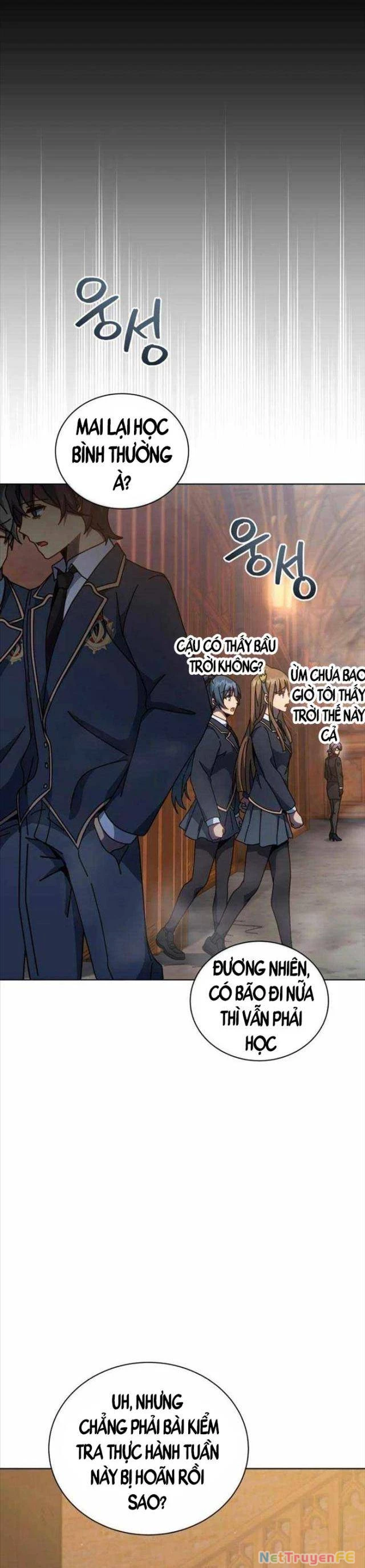 Tử Linh Sư Thiên Tài Của Học Viện Chapter 141 - Trang 4