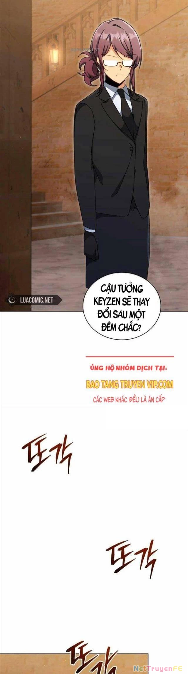 Tử Linh Sư Thiên Tài Của Học Viện Chapter 141 - Trang 4