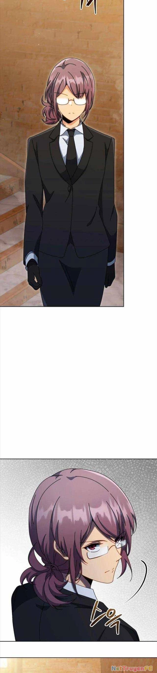 Tử Linh Sư Thiên Tài Của Học Viện Chapter 141 - Trang 4