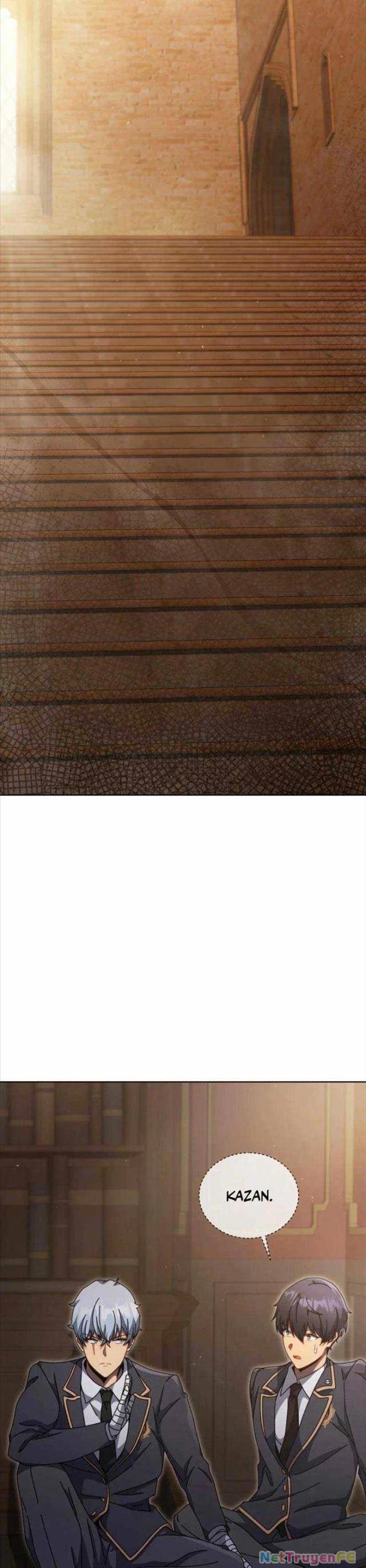 Tử Linh Sư Thiên Tài Của Học Viện Chapter 141 - Trang 4