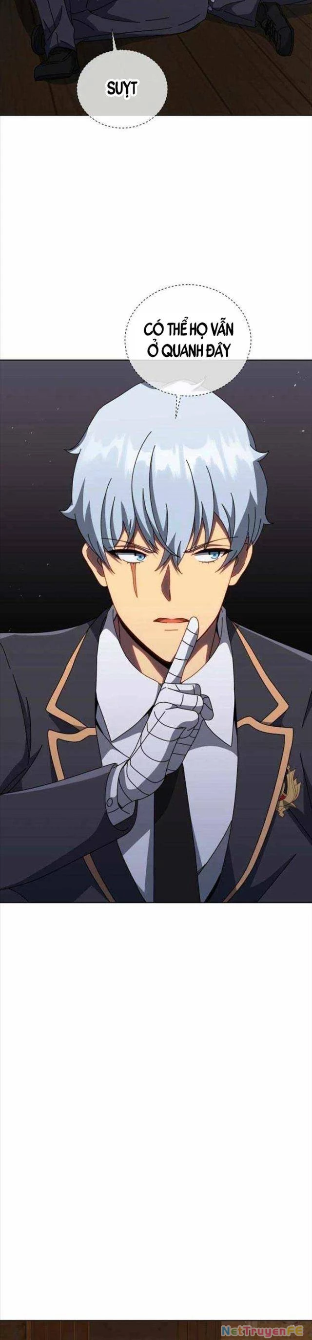 Tử Linh Sư Thiên Tài Của Học Viện Chapter 141 - Trang 4