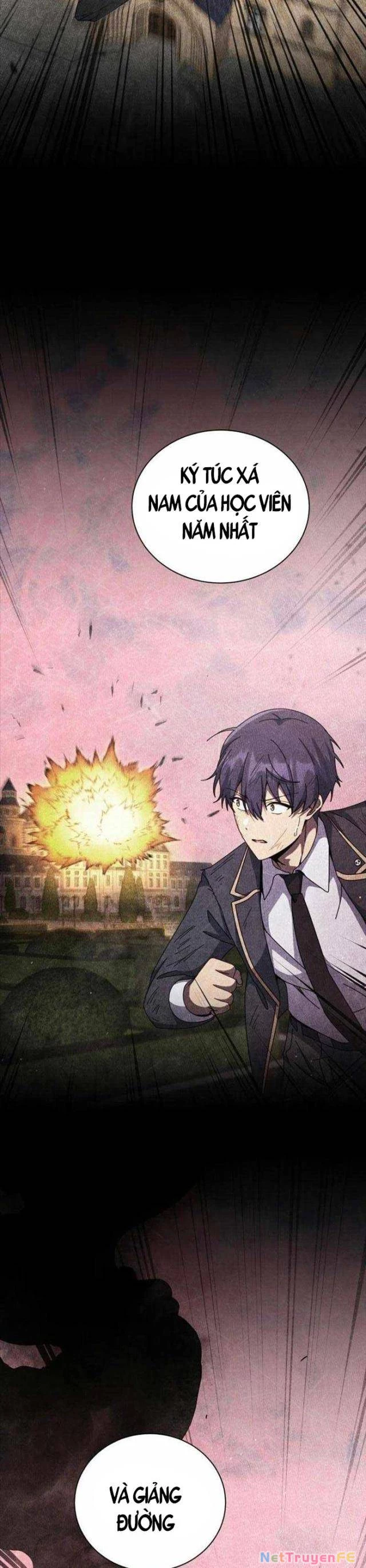 Tử Linh Sư Thiên Tài Của Học Viện Chapter 141 - Trang 4