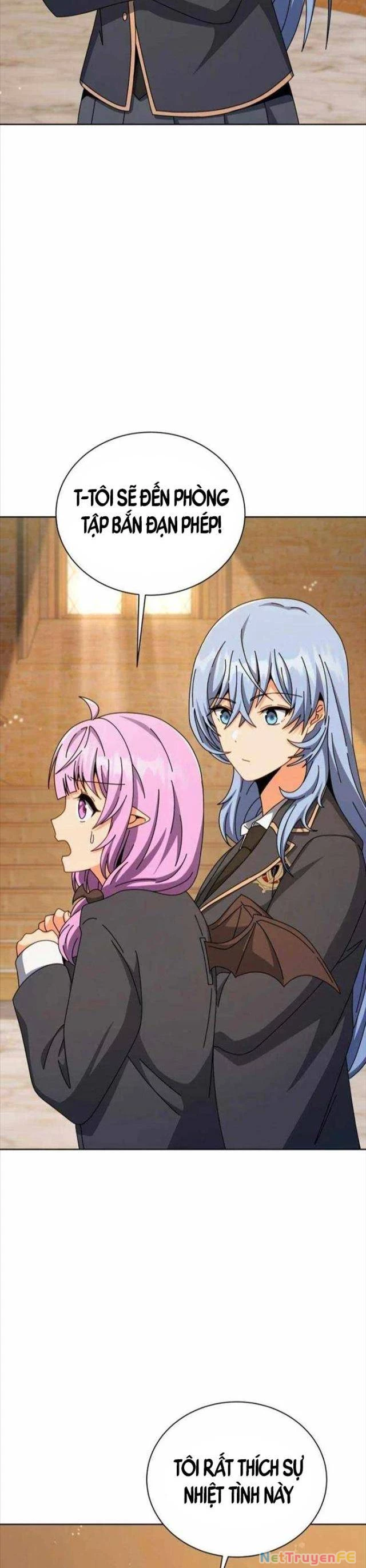 Tử Linh Sư Thiên Tài Của Học Viện Chapter 141 - Trang 4