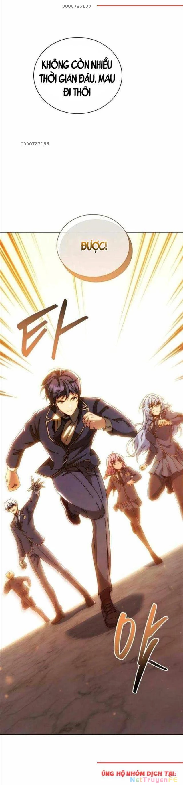 Tử Linh Sư Thiên Tài Của Học Viện Chapter 141 - Trang 4