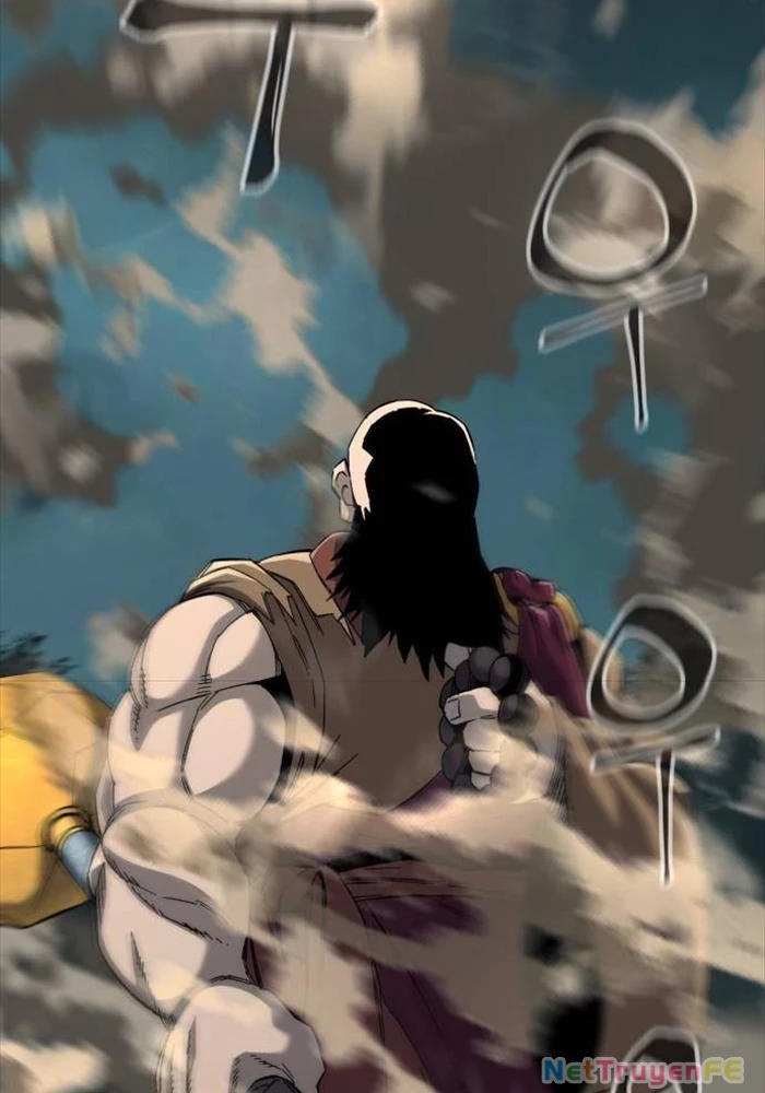Ông Võ Giả Và Cháu Chí Tôn Chapter 64 - Trang 4