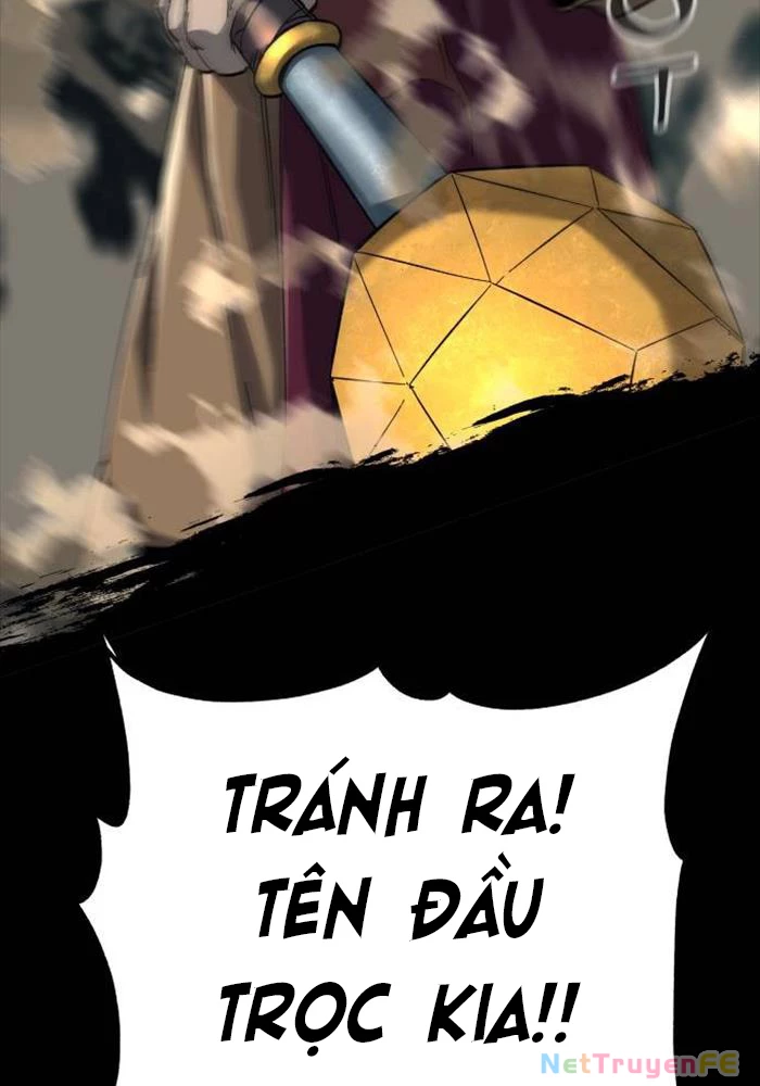 Ông Võ Giả Và Cháu Chí Tôn Chapter 64 - Trang 4