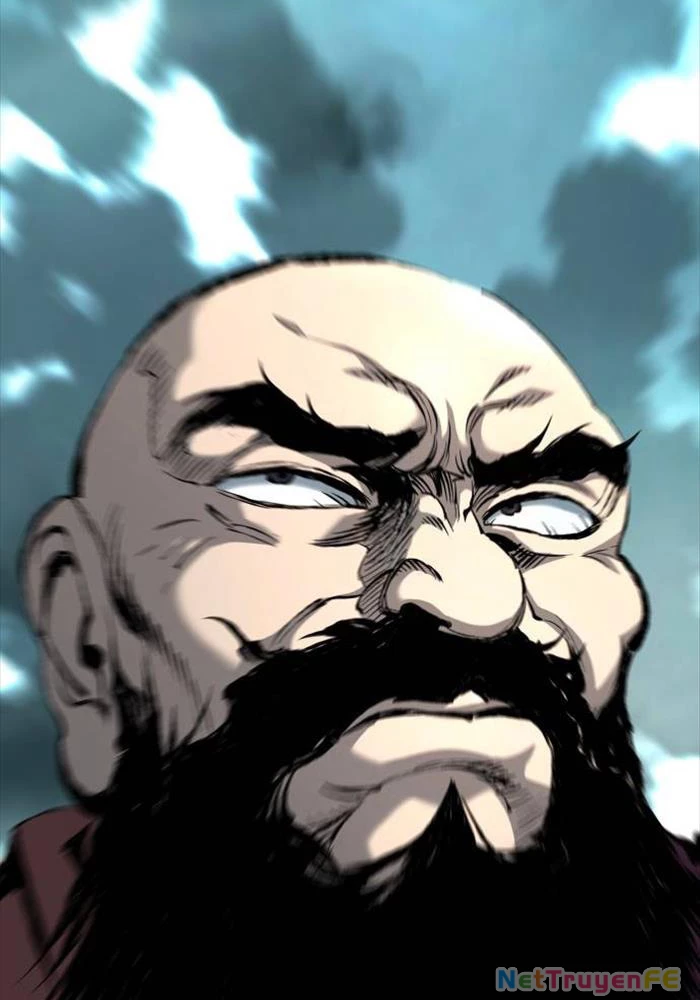 Ông Võ Giả Và Cháu Chí Tôn Chapter 64 - Trang 4