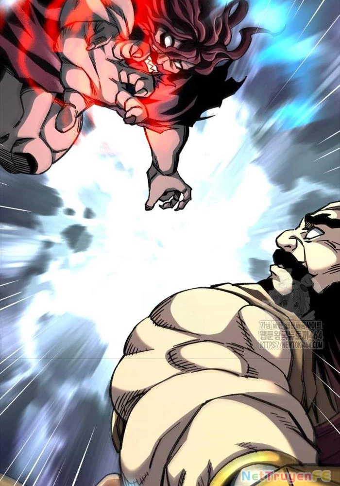 Ông Võ Giả Và Cháu Chí Tôn Chapter 64 - Trang 4